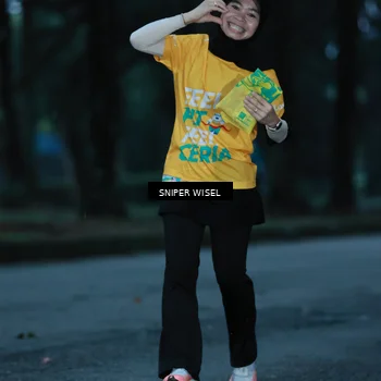 Runner Photo 7745637