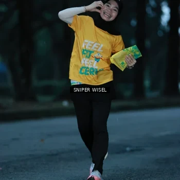 Runner Photo 7745640