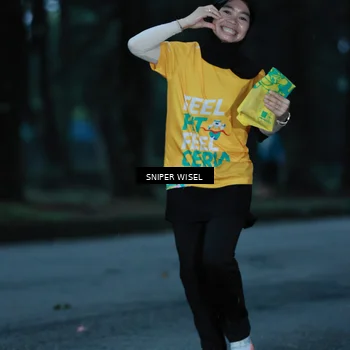 Runner Photo 7745647
