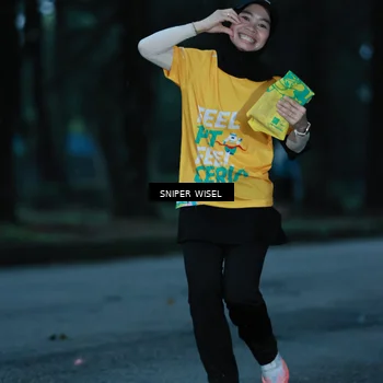 Runner Photo 7745661