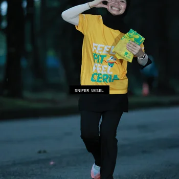 Runner Photo 7745672