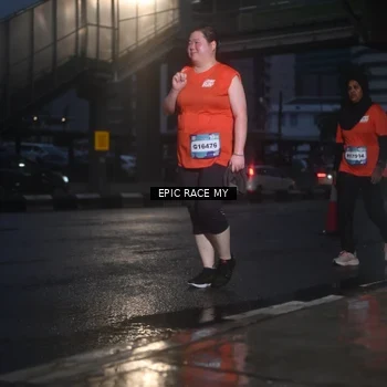 Runner Photo 7745674