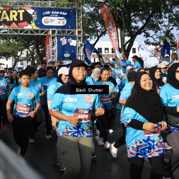 Runner Photo 7745679