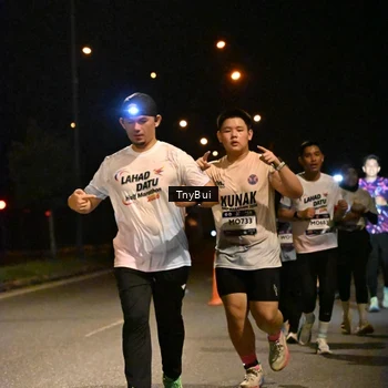 Runner Photo 7745680