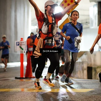 Runner Photo 7745686