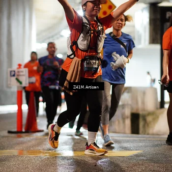 Runner Photo 7745693