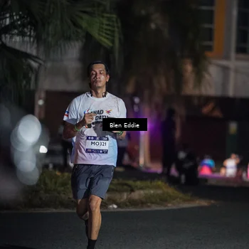 Runner Photo 7745696