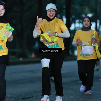 Runner Photo 7745703