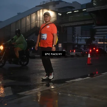 Runner Photo 7745710