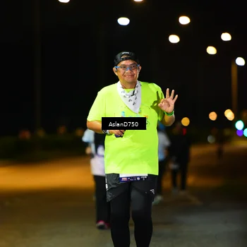Runner Photo 7745714