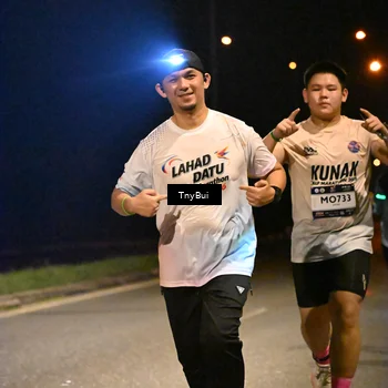 Runner Photo 7745716