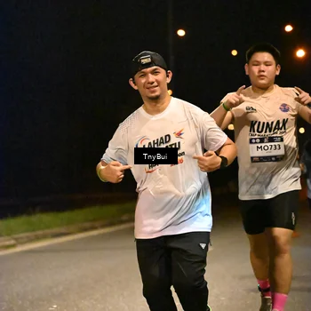 Runner Photo 7745717
