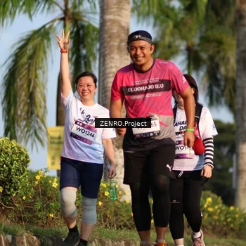 Runner Photo 7745718