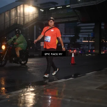 Runner Photo 7745720