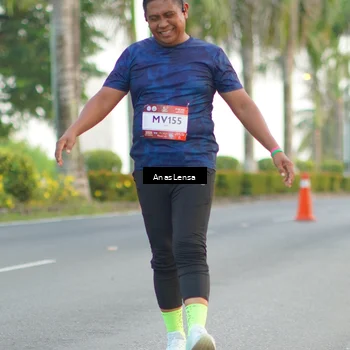 Runner Photo 7745740
