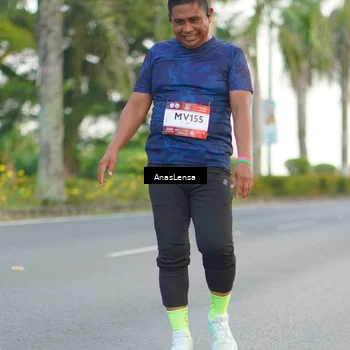Runner Photo 7745741