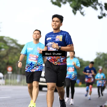 Runner Photo 7745746