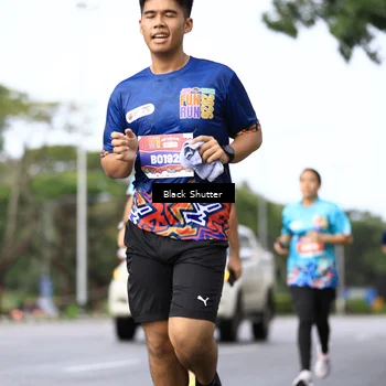 Runner Photo 7745760