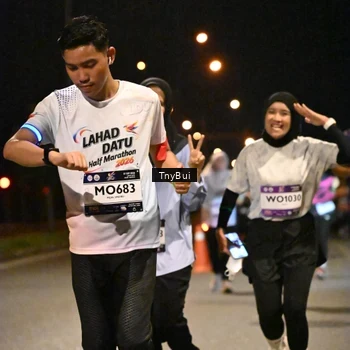 Runner Photo 7745766