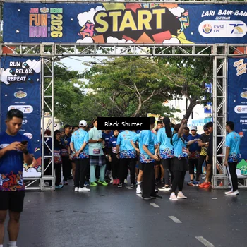 Runner Photo 7745767