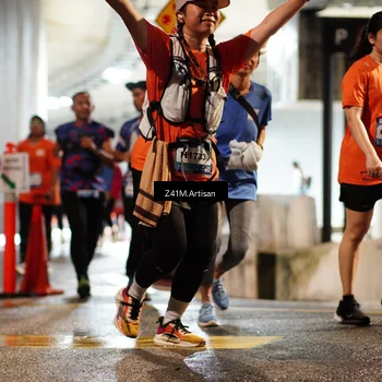 Runner Photo 7745770