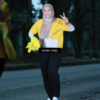 Runner Photo 7745774