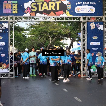 Runner Photo 7745779