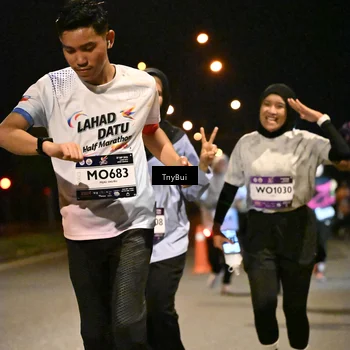 Runner Photo 7745783