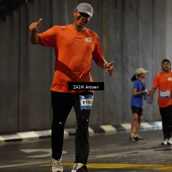 Runner Photo 7745788