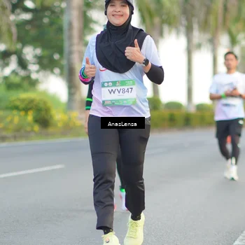 Runner Photo 7745795