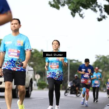 Runner Photo 7745799