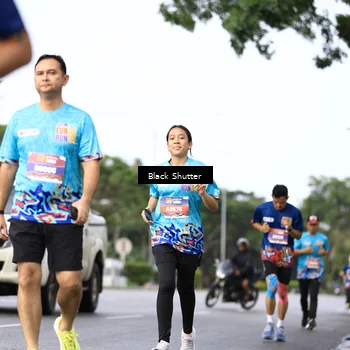 Runner Photo 7745801