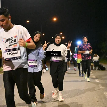 Runner Photo 7745804