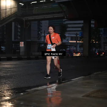 Runner Photo 7745805
