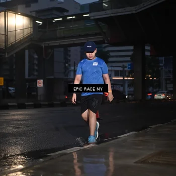 Runner Photo 7745807
