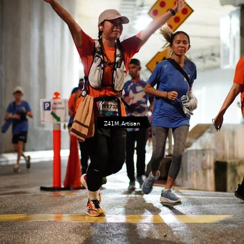 Runner Photo 7745811