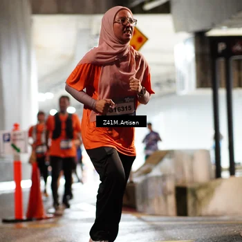 Runner Photo 7745818