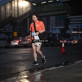 Runner Photo 7745827