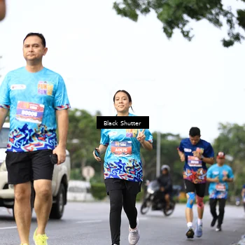 Runner Photo 7745829
