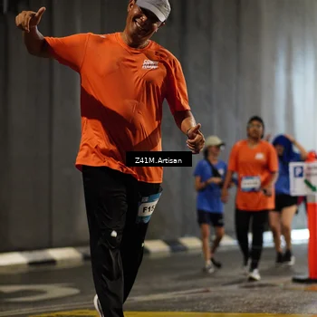 Runner Photo 7745830