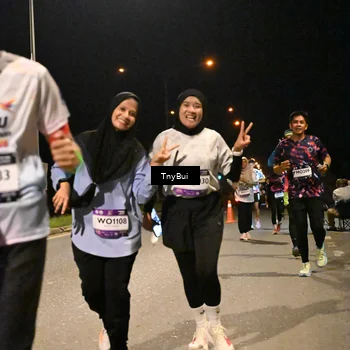 Runner Photo 7745832