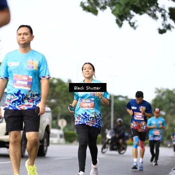 Runner Photo 7745833