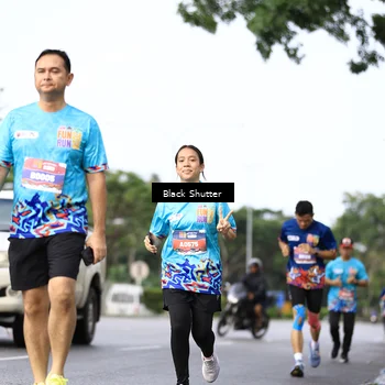Runner Photo 7745837