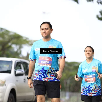 Runner Photo 7745838