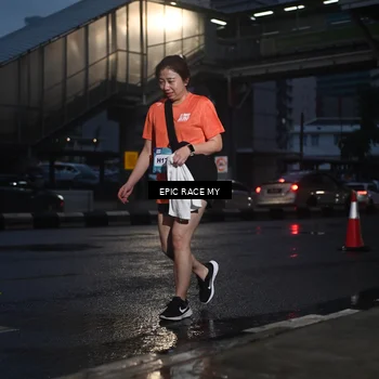 Runner Photo 7745846