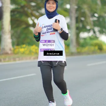 Runner Photo 7745856