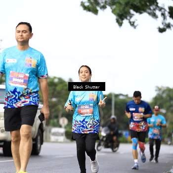 Runner Photo 7745859