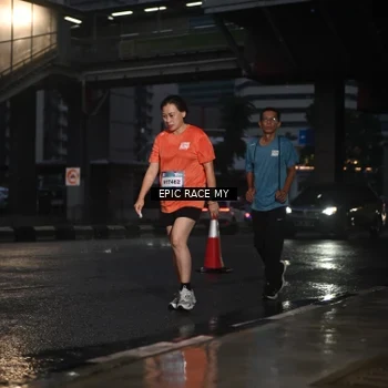 Runner Photo 7745863