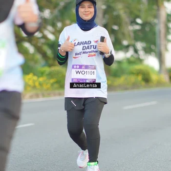 Runner Photo 7745864