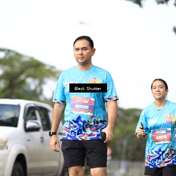 Runner Photo 7745865